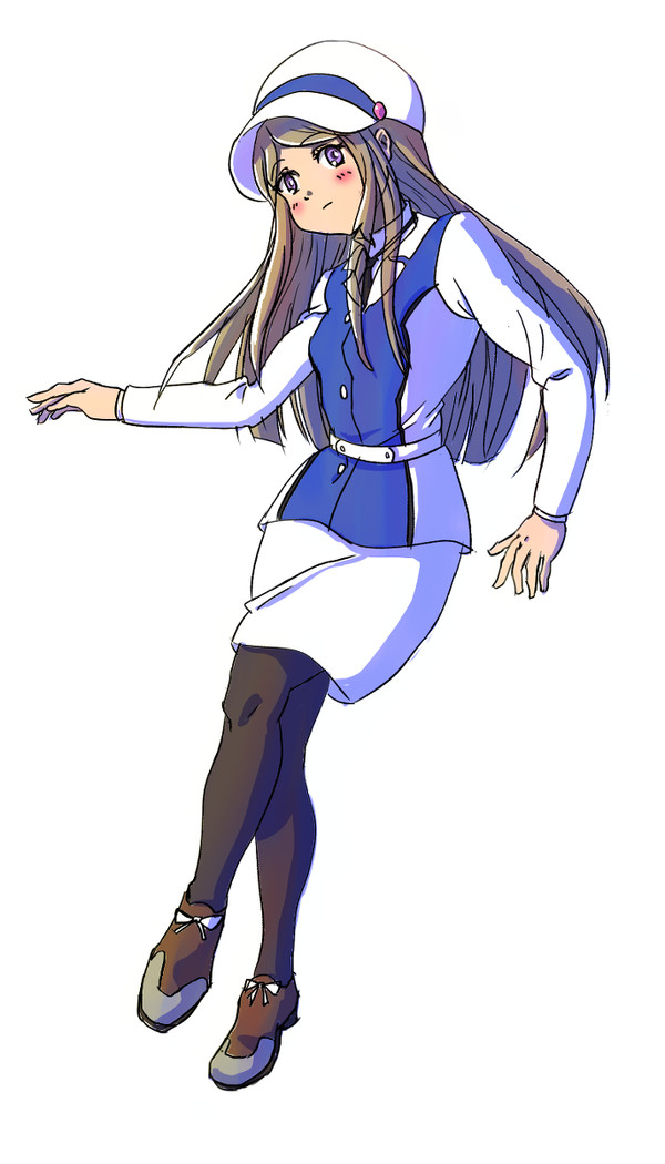 らくがき