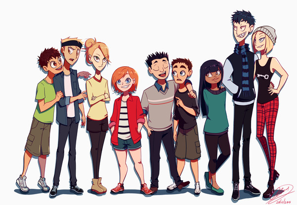 Group