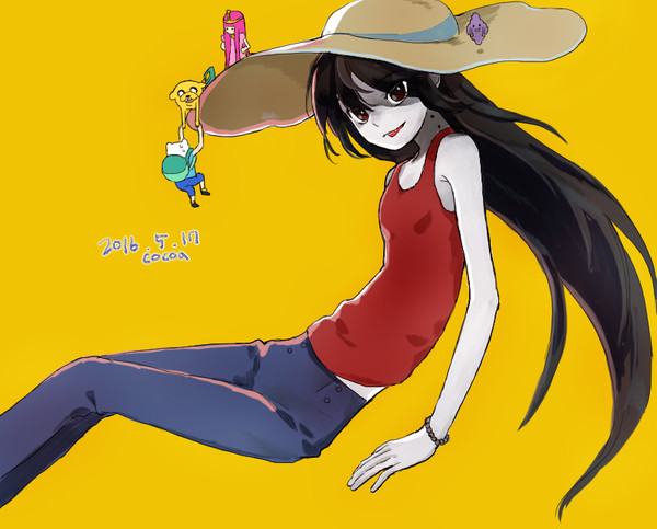 Marceline