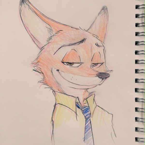 ニック