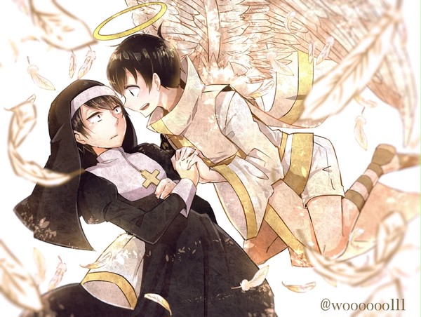 宗教松