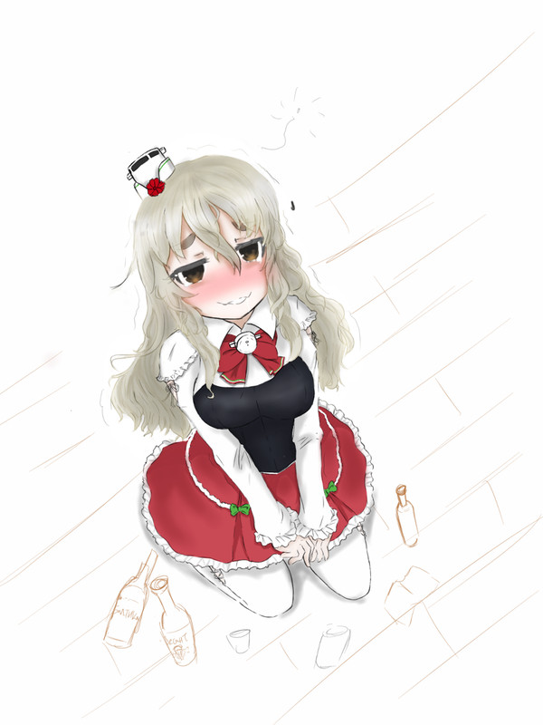 폴라