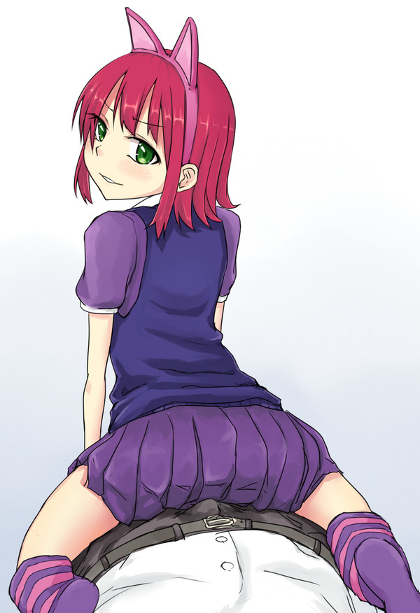 annie