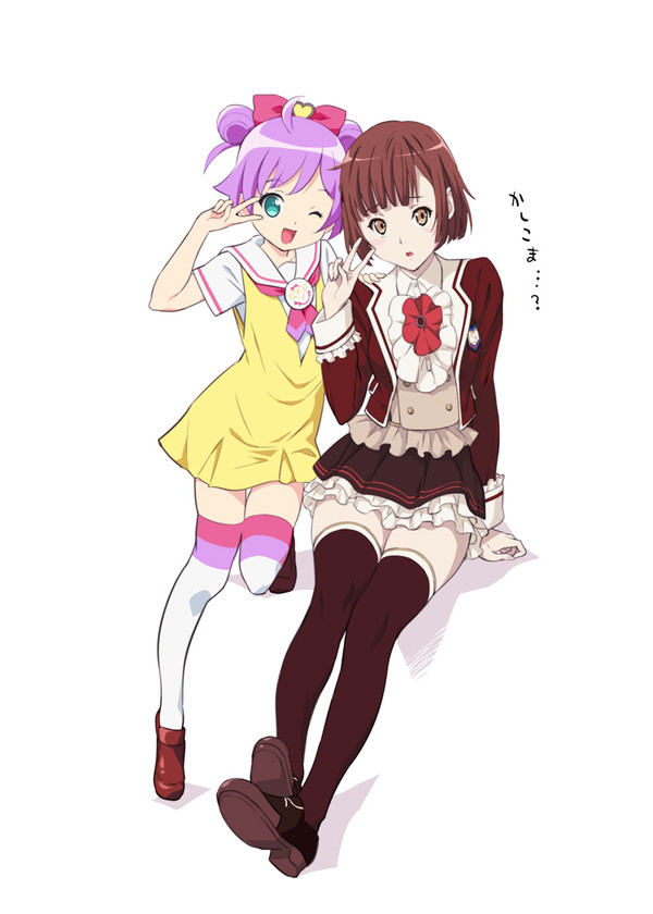 ダンスウィズかしこま？
