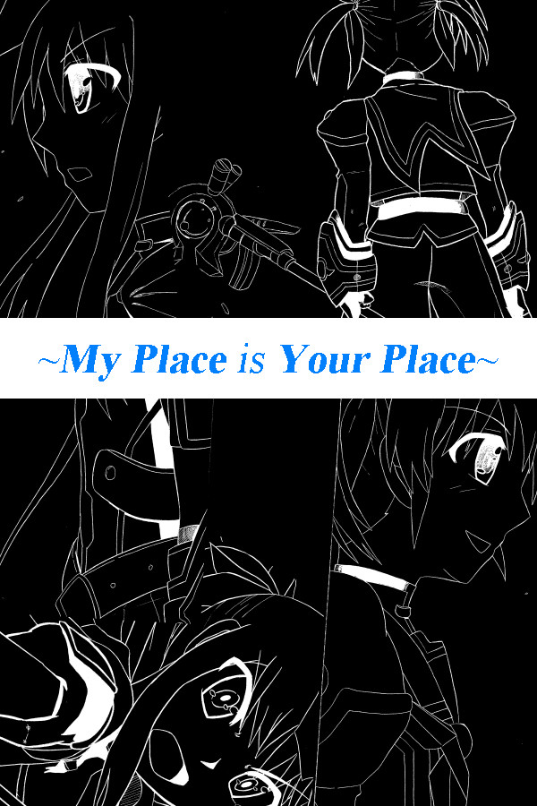 My Place Your Place