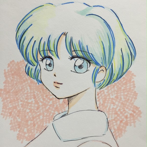 あかね