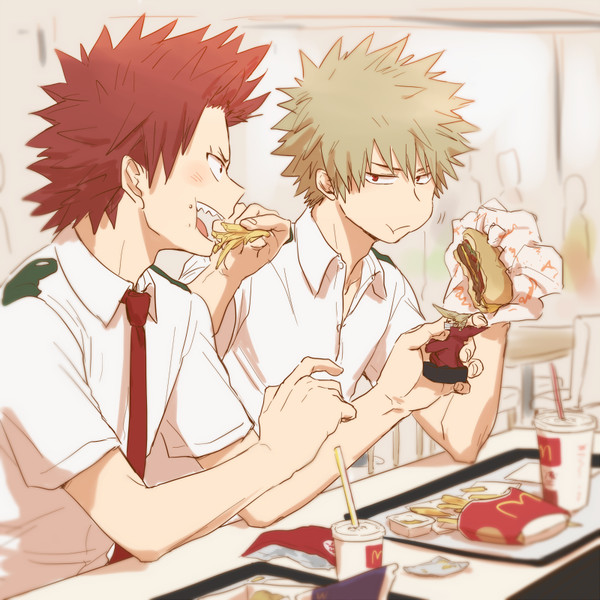 I'm lovin' it!