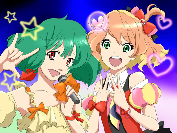 キラッ☆っとルンピカ★