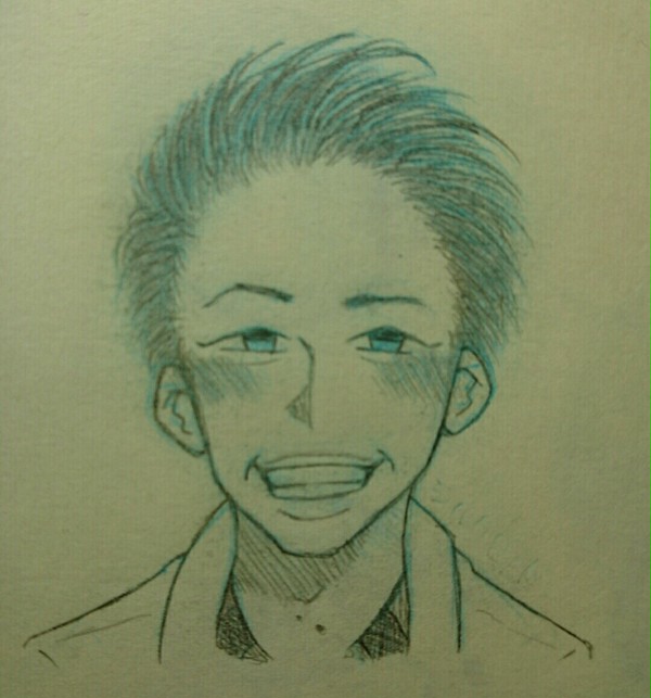 Fischer's シルクロード