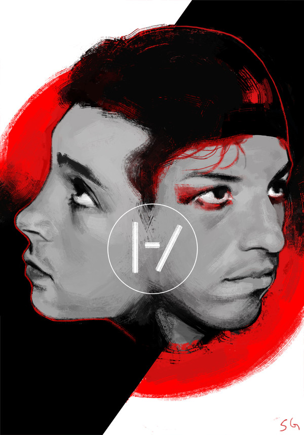 Twenty One Pilots