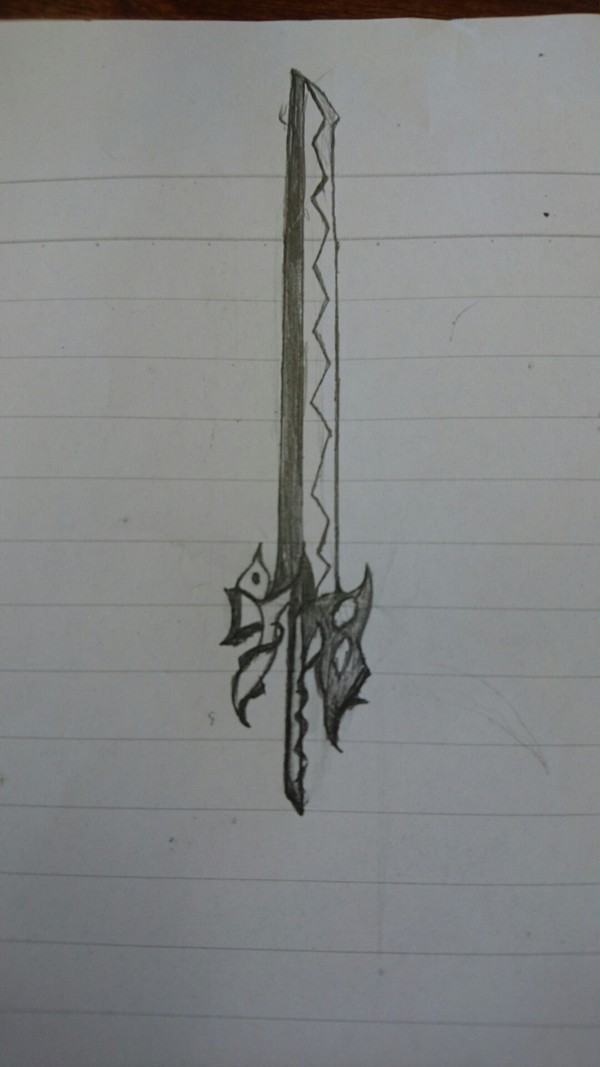 武器