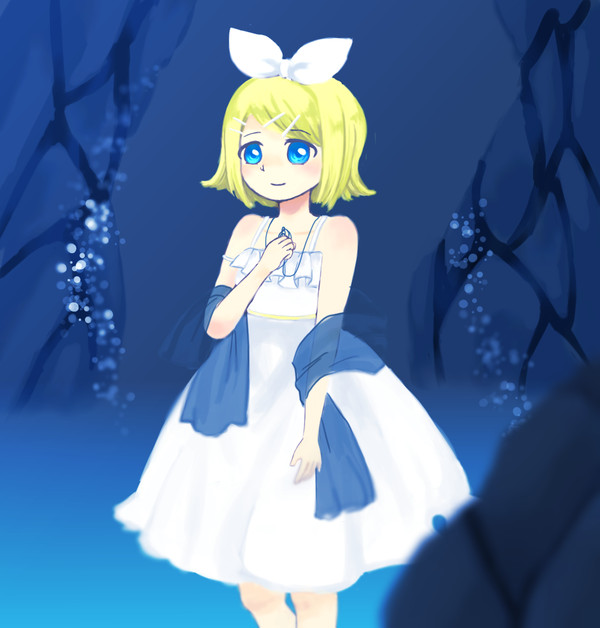 私は歌う