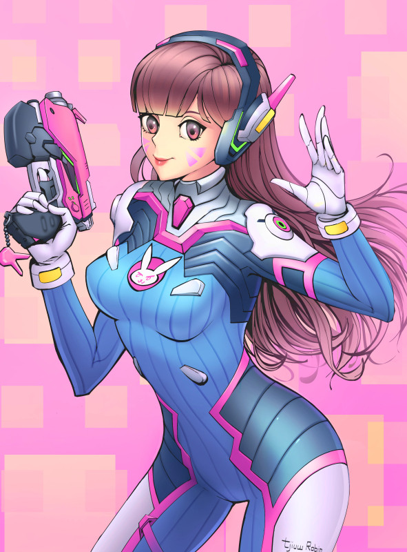 D.Va