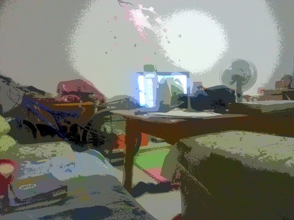 My Home