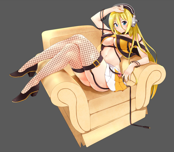Lily