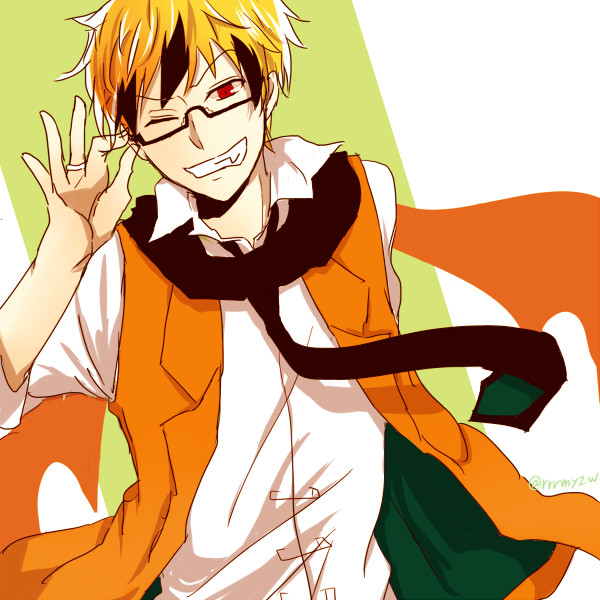 SERVAMP LOG その3