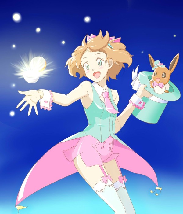 夢色セレナ