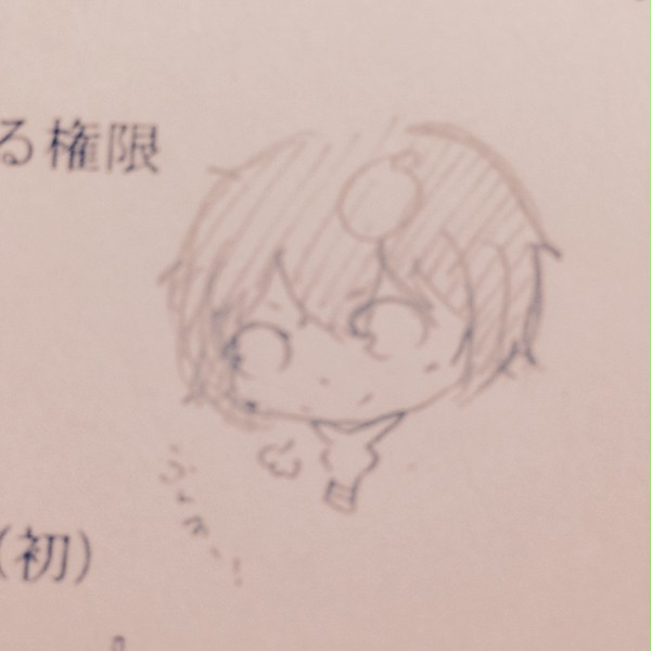 文スト(落書き)まとめ