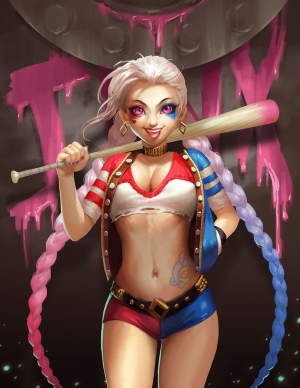 JOKER JINX
