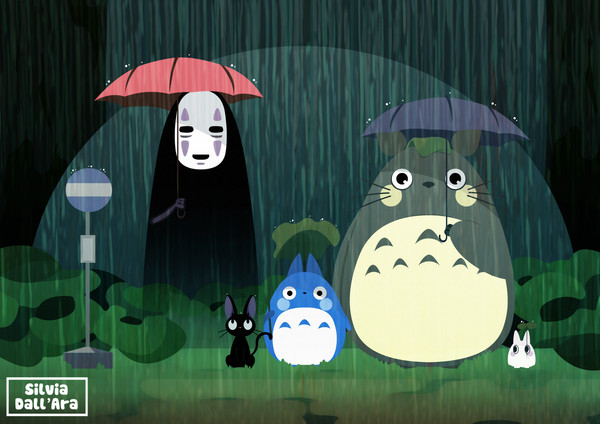 Rainy day