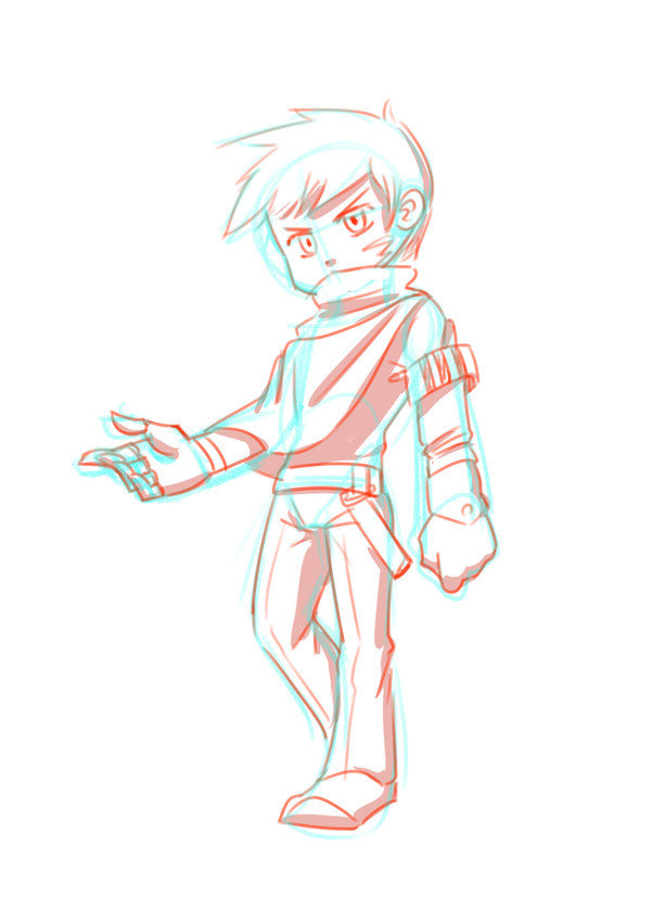 doddle
