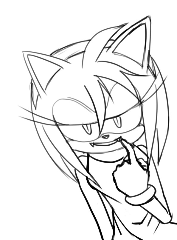 Mischievous
