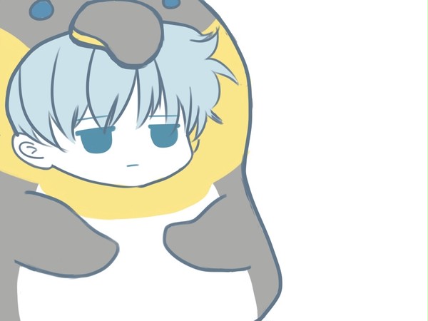 🐧
