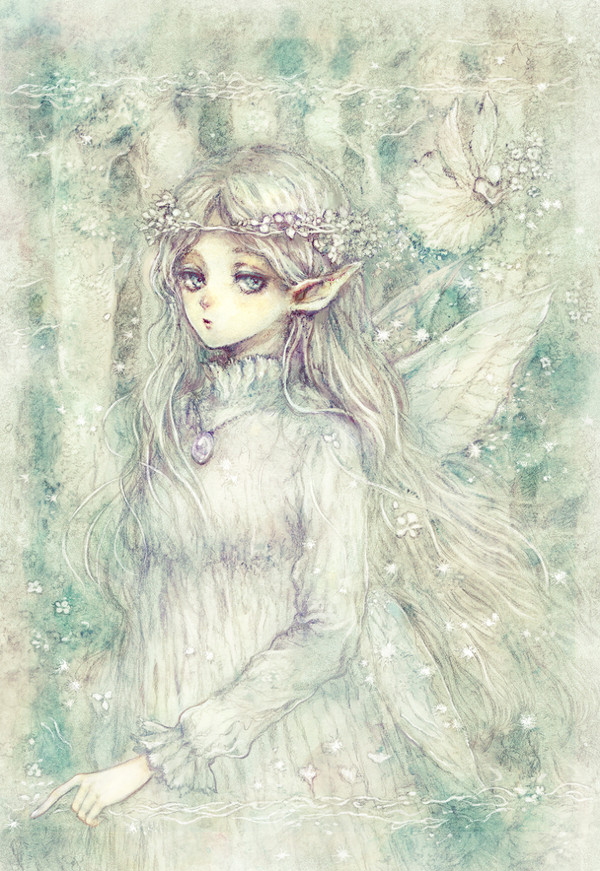 迷いの森