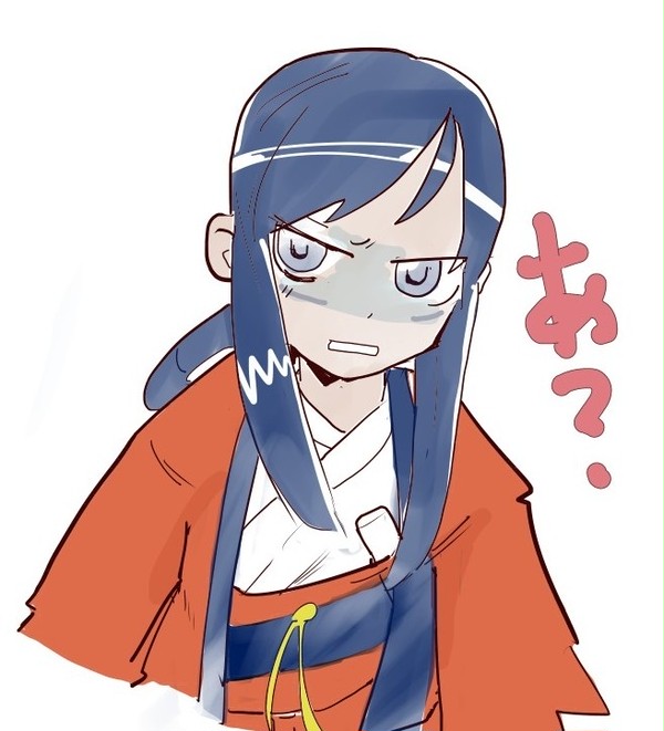 高嶺響②