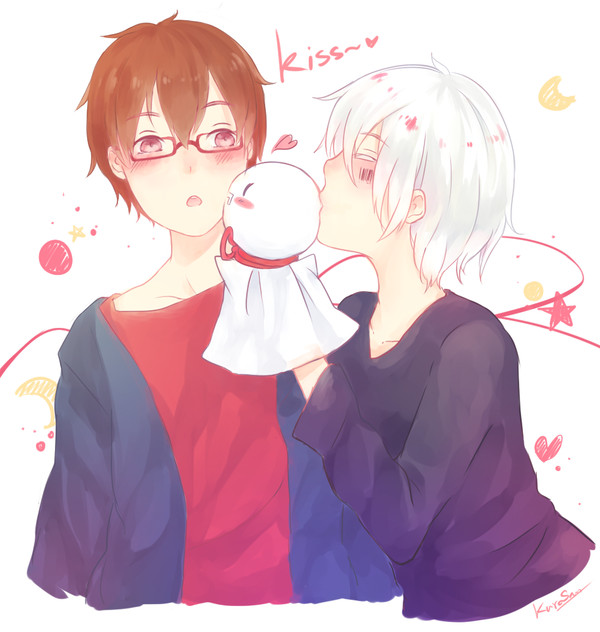 kisss