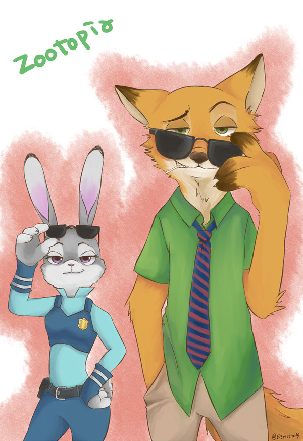 zootopia