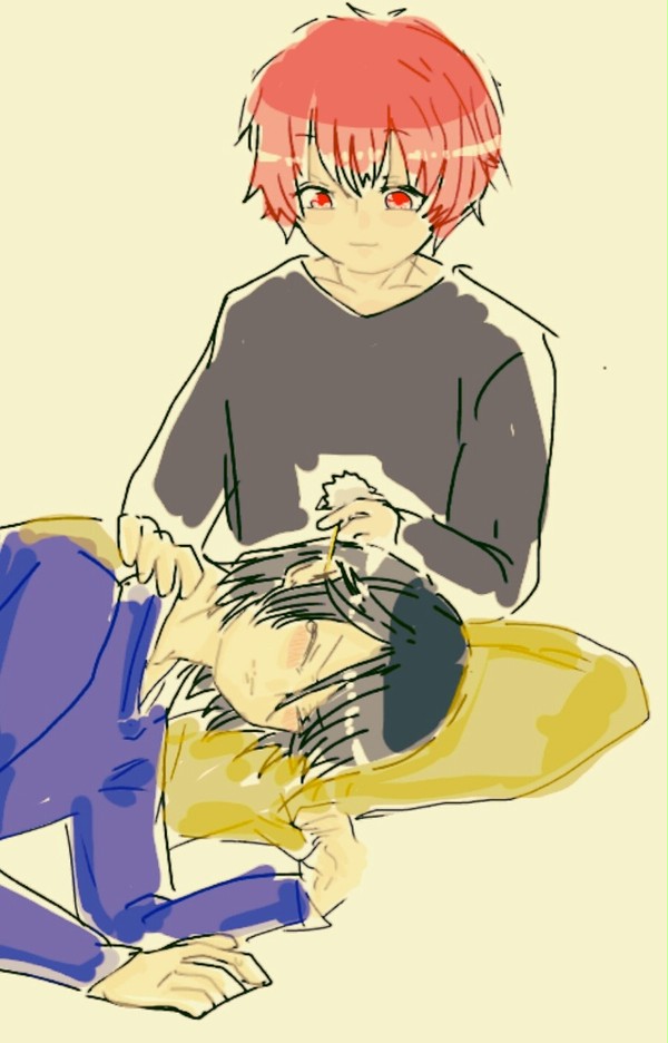 耳かき