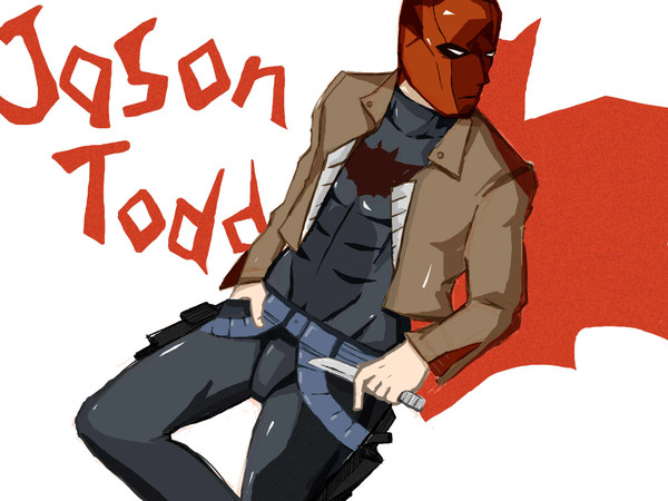 JasonTodd