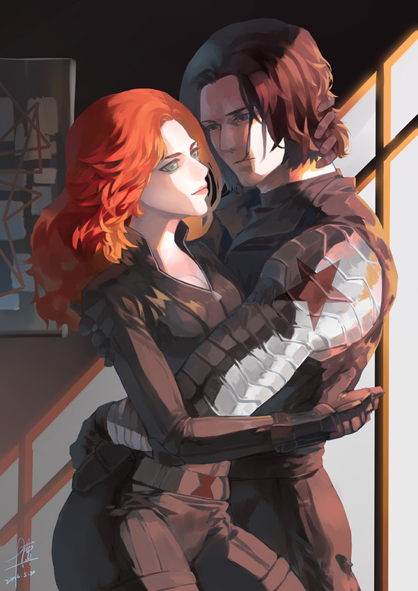 buckynat