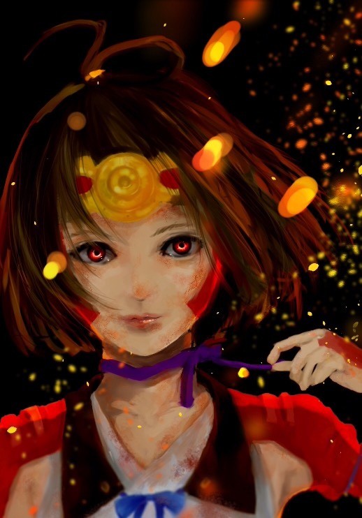 無名