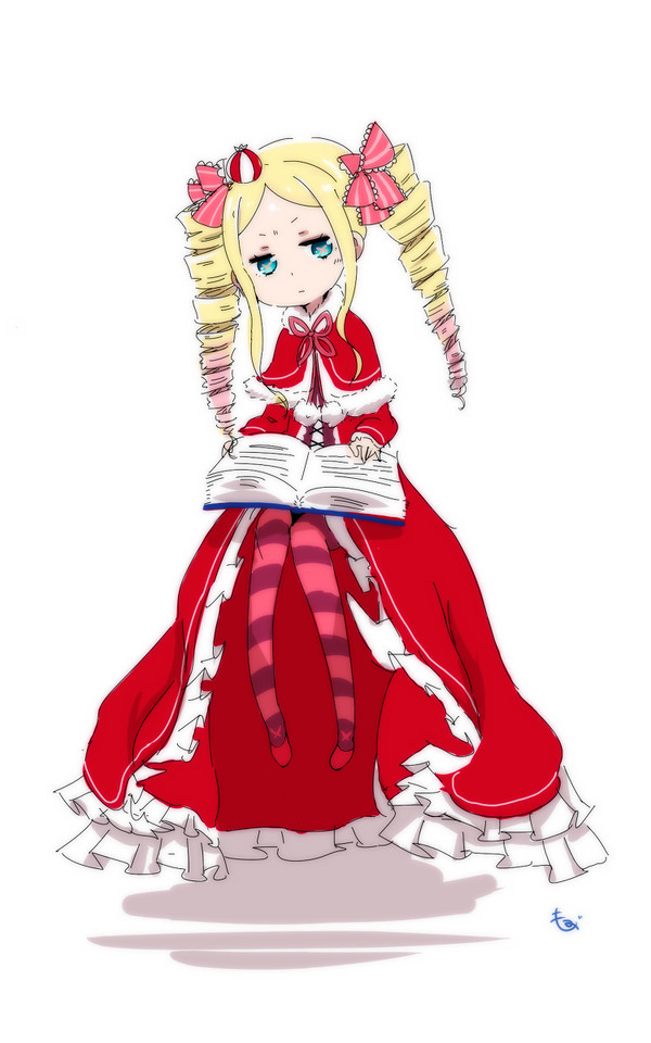 ベア子かわいいよベア子