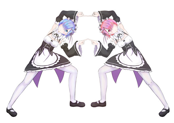 RE <3