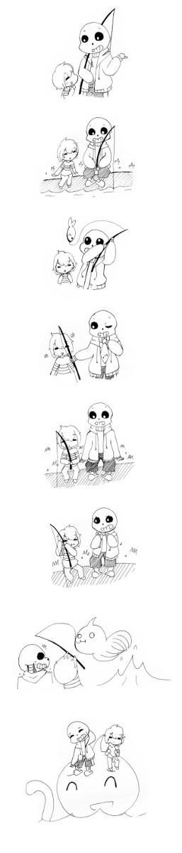 Fishing
