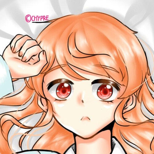 자캐
