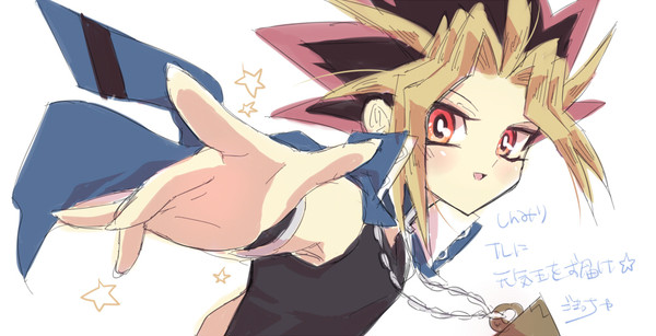 腐)落書き詰め合わせ
