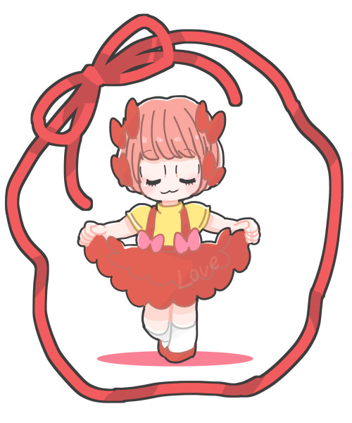 ピノコ大好きよ