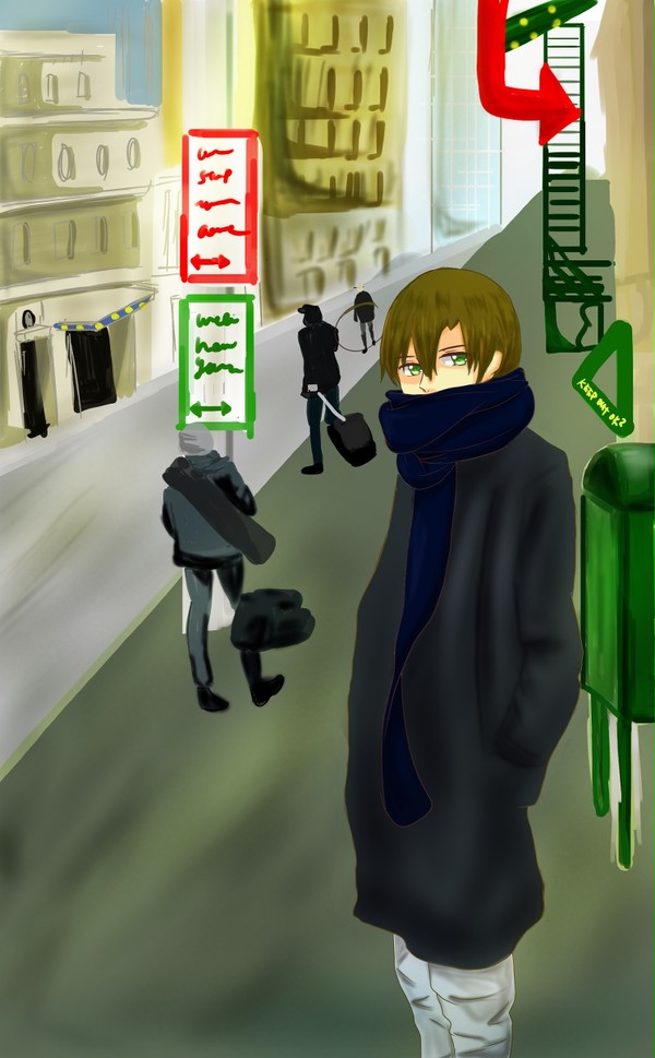 ろまーの
