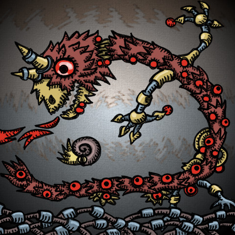 捕食-predation