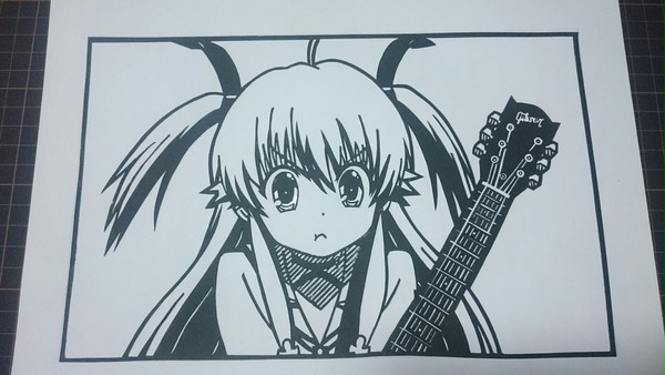 ユイにゃん