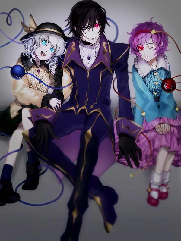 【三次】嫌われ者達のフィロソフィ