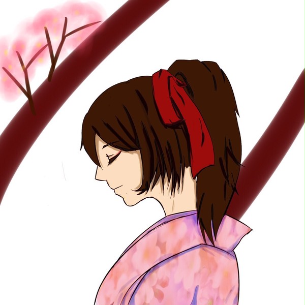 和風の子