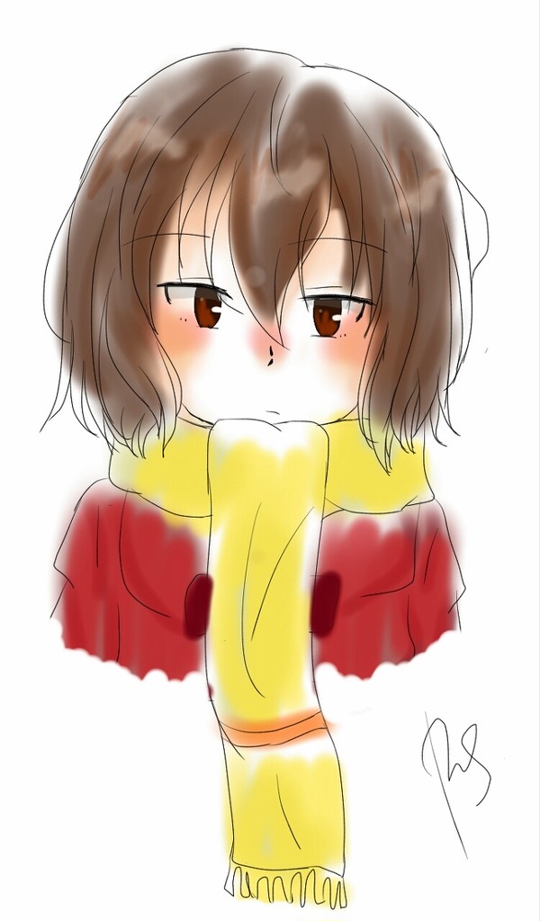 hinazuki kayo XD