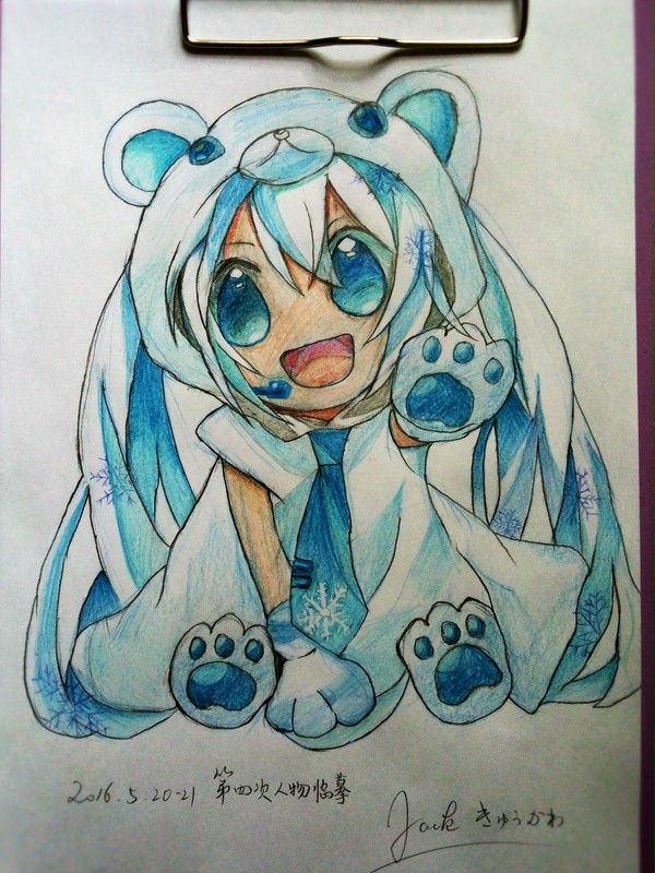 ゆき