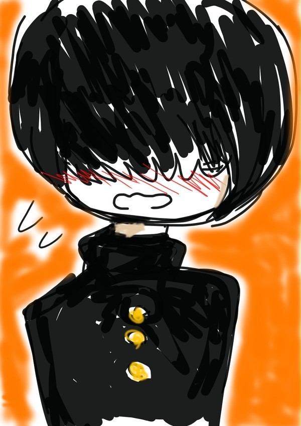 ゆうぐれくん