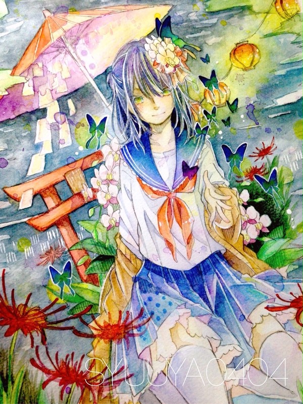 21gを君に